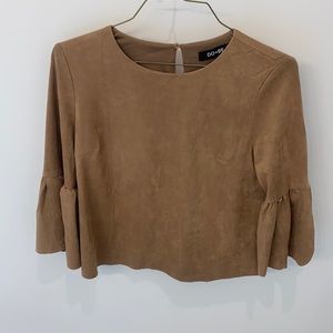 DO+BE top from Tuckernuck